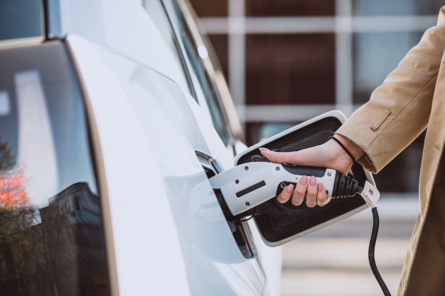 EV Charger Installation